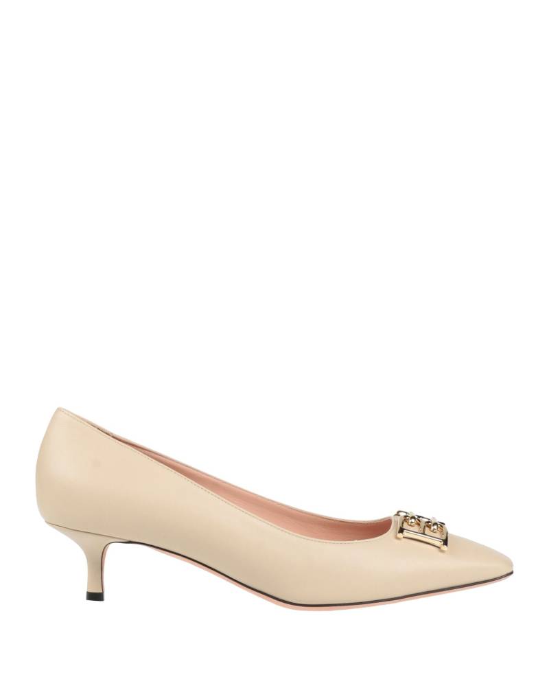 BALLY Pumps Damen Sand von BALLY
