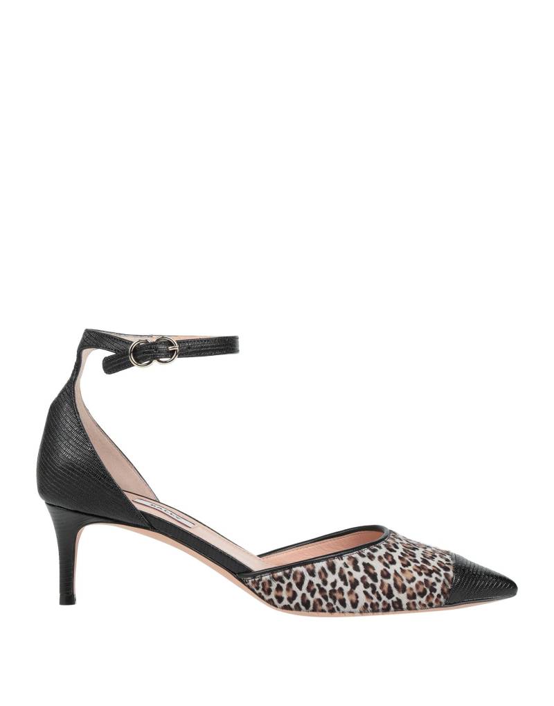 BALLY Pumps Damen Schwarz von BALLY