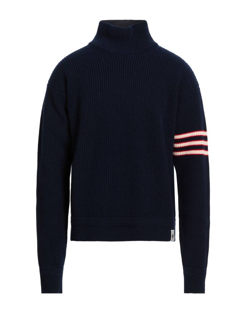 BALLY Rollkragenpullover Herren Marineblau von BALLY