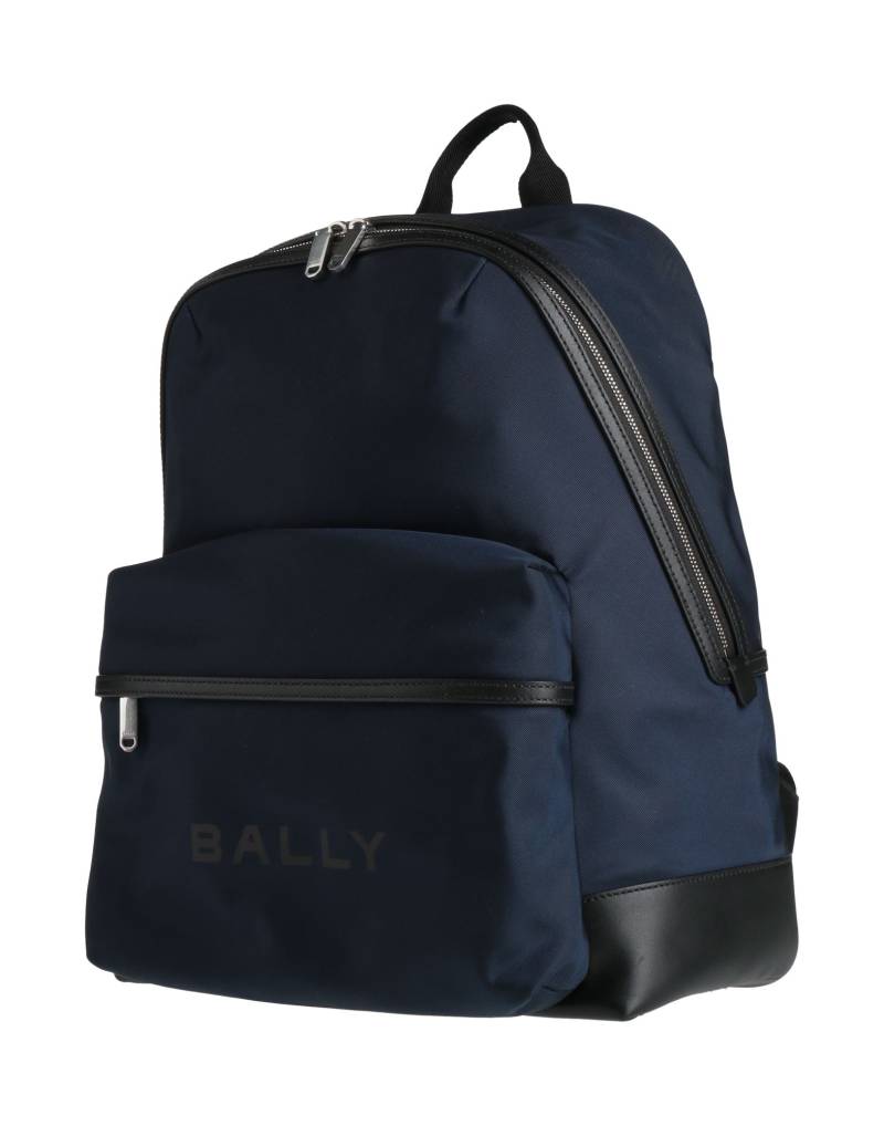 BALLY Rucksack Damen Marineblau von BALLY