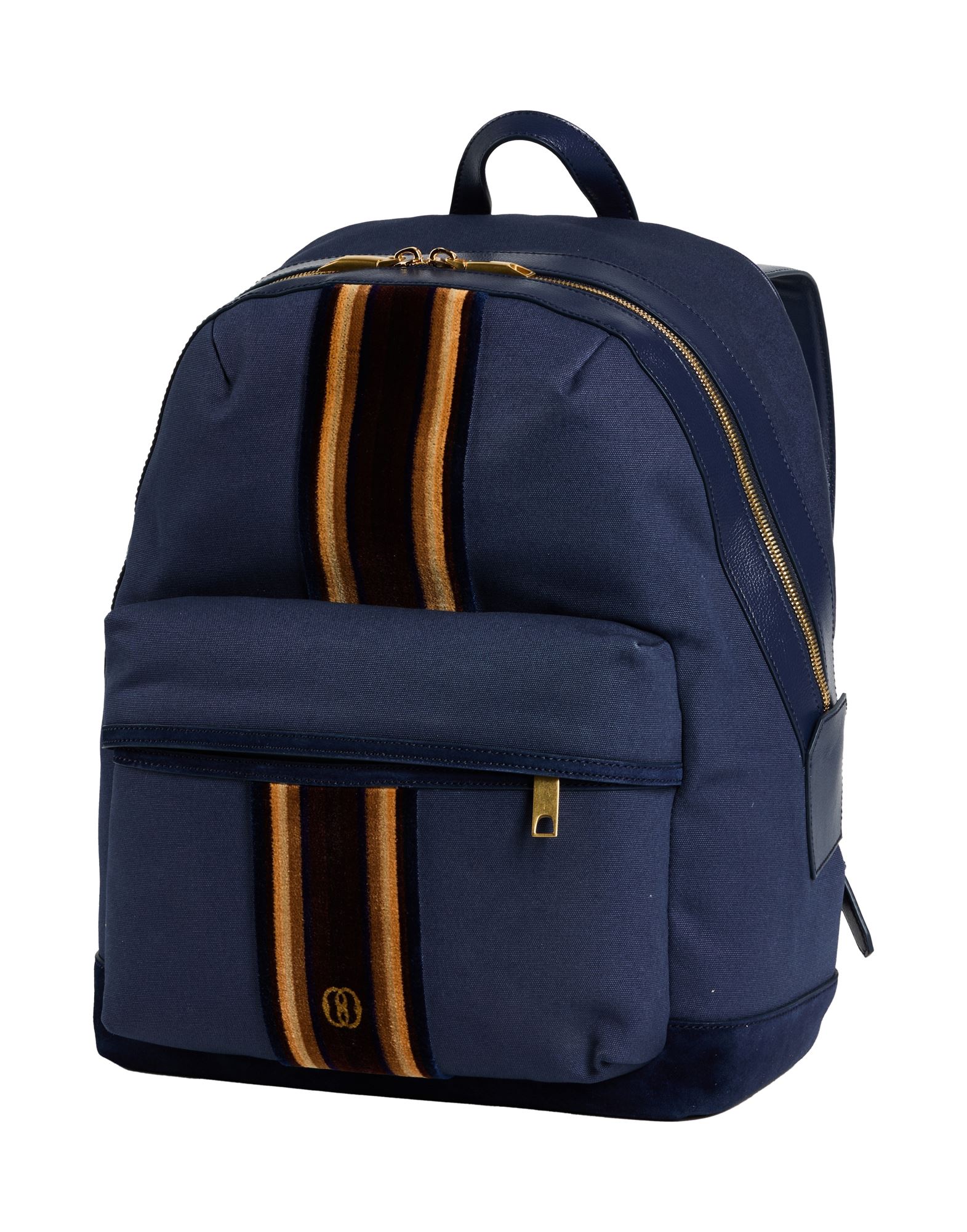BALLY Rucksack Herren Marineblau von BALLY