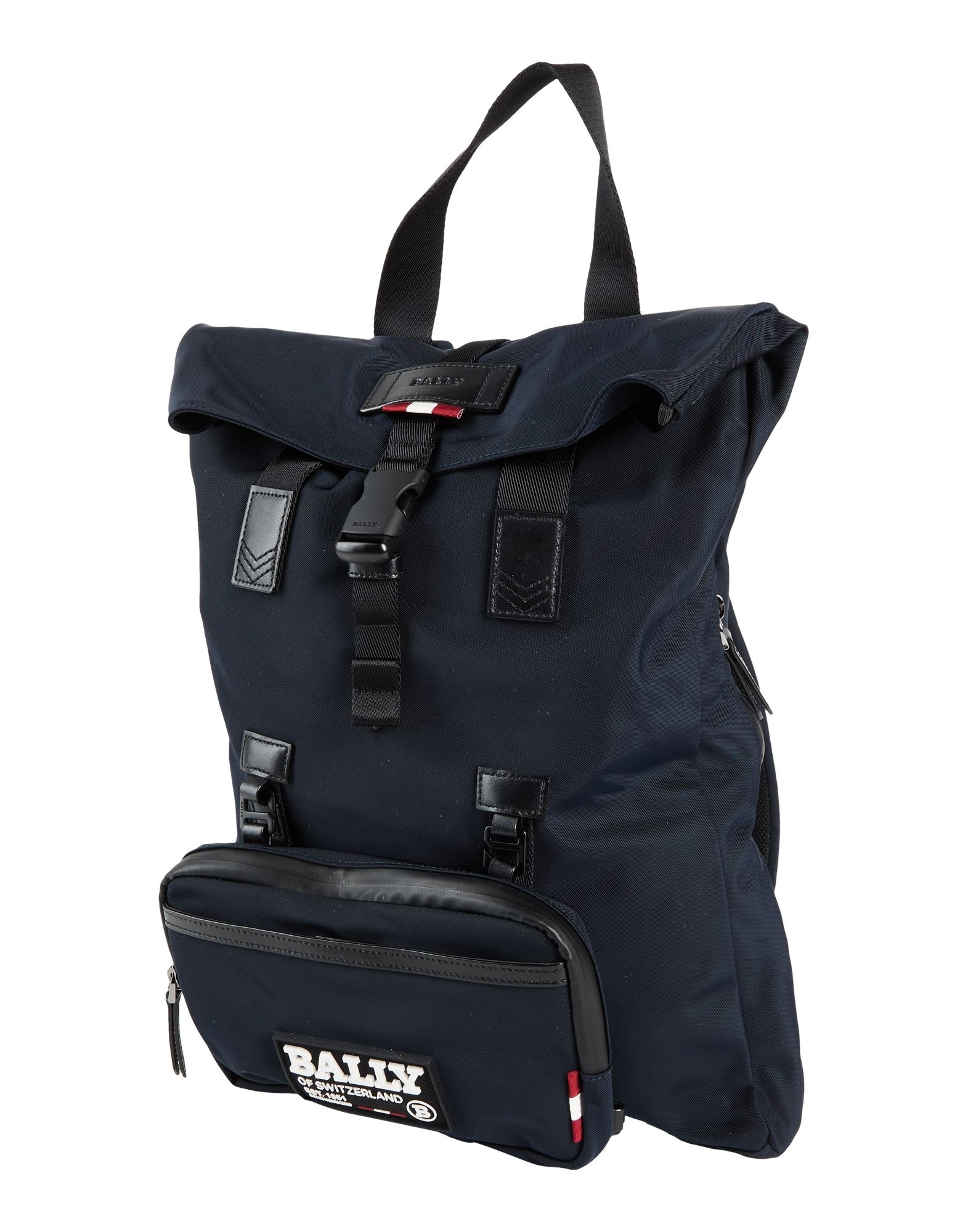 BALLY Rucksack Herren Nachtblau von BALLY