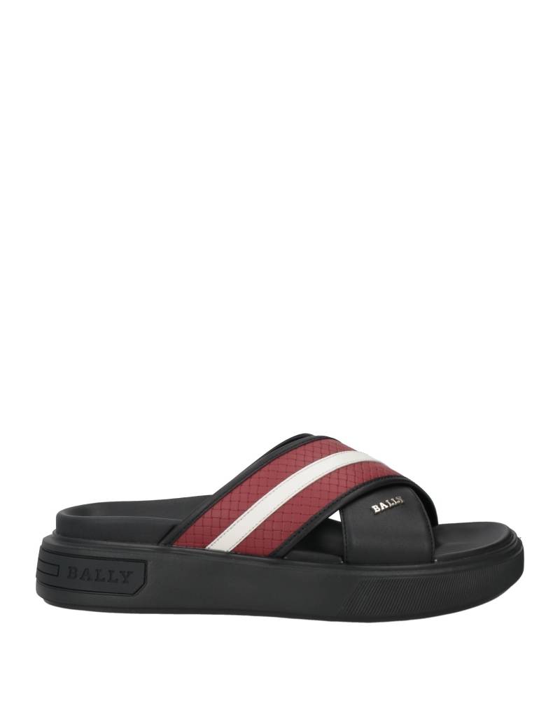 BALLY Sandale Herren Schwarz von BALLY