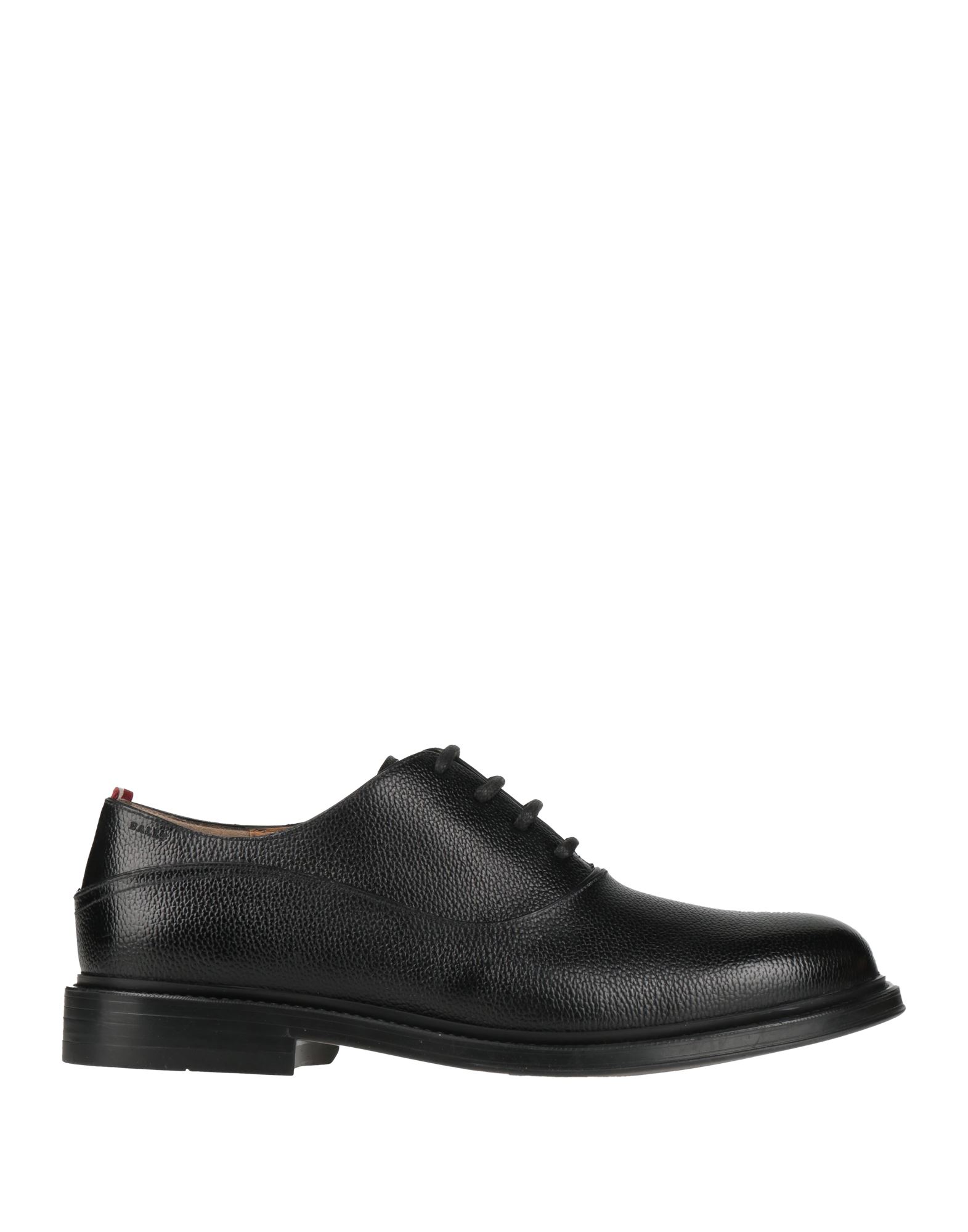 BALLY Schnürschuh Herren Schwarz BALLY Schnürschuh Herren Schwarz von BALLY