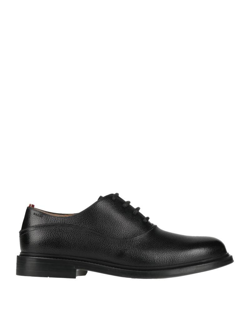 BALLY Schnürschuh Herren Schwarz BALLY Schnürschuh Herren Schwarz von BALLY