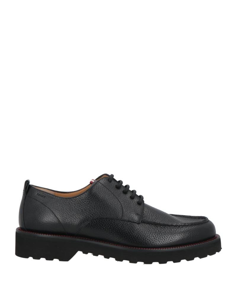 BALLY Schnürschuh Herren Schwarz BALLY Schnürschuh Herren Schwarz von BALLY
