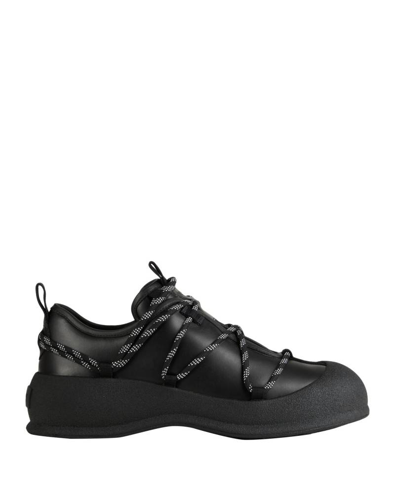 BALLY Sneakers Herren Schwarz von BALLY