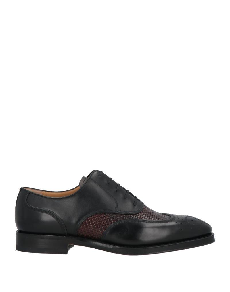 BALLY Schnürschuh Herren Schwarz BALLY Schnürschuh Herren Schwarz von BALLY