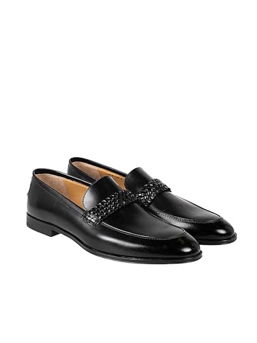 BALLY Schuhe Loafers - 6231408 | Werden - - 43,5 (EU) von BALLY