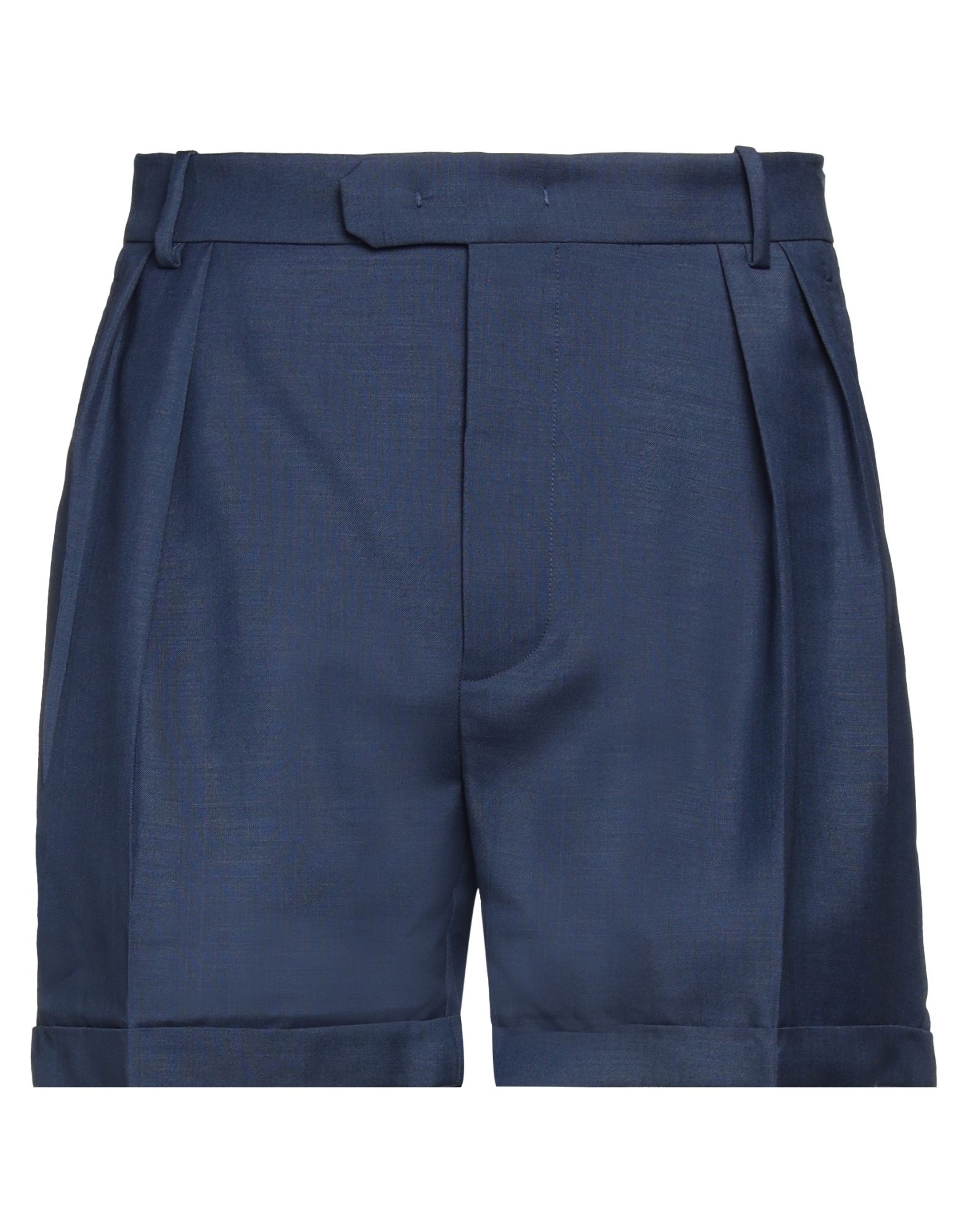 BALLY Shorts & Bermudashorts Herren Blau von BALLY