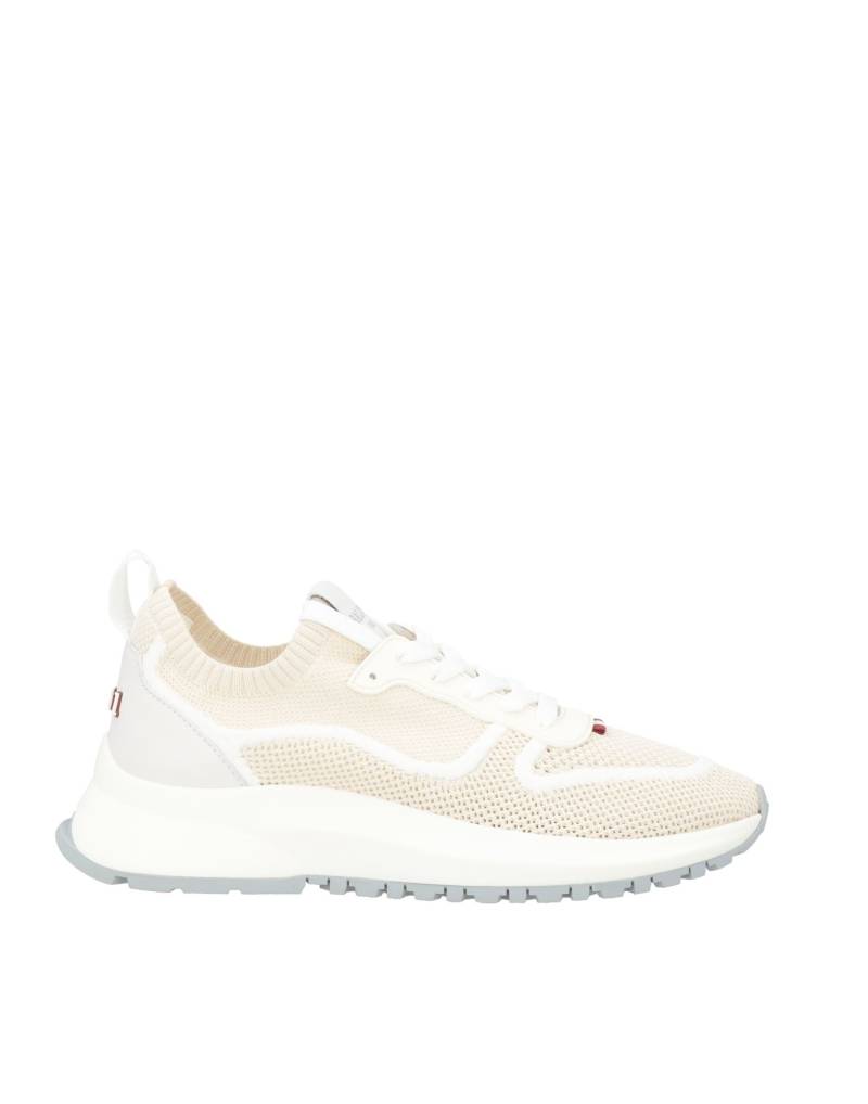 BALLY Sneakers Damen Cremeweiß von BALLY