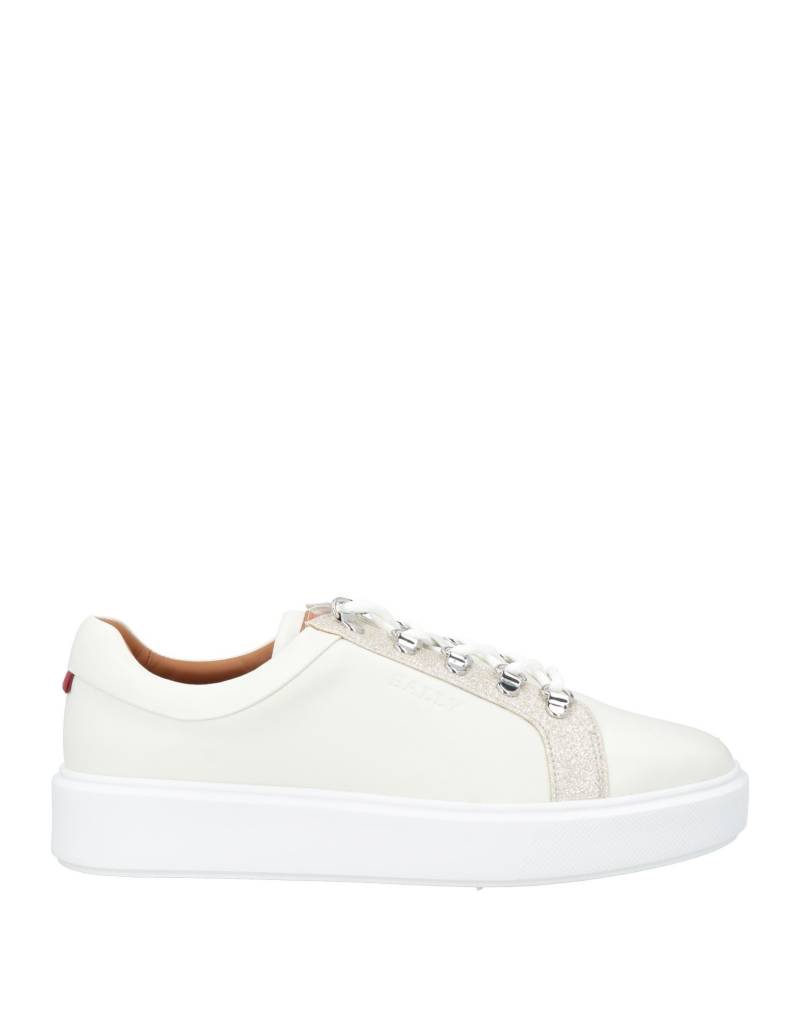 BALLY Sneakers Damen Cremeweiß von BALLY