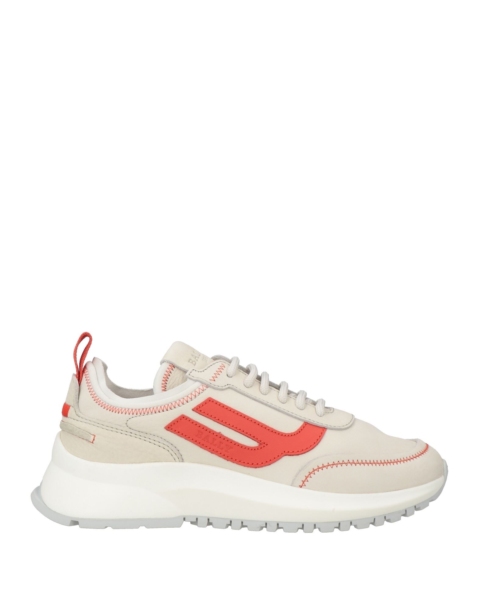 BALLY Sneakers Damen Elfenbein von BALLY