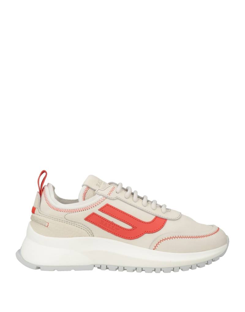 BALLY Sneakers Damen Elfenbein von BALLY