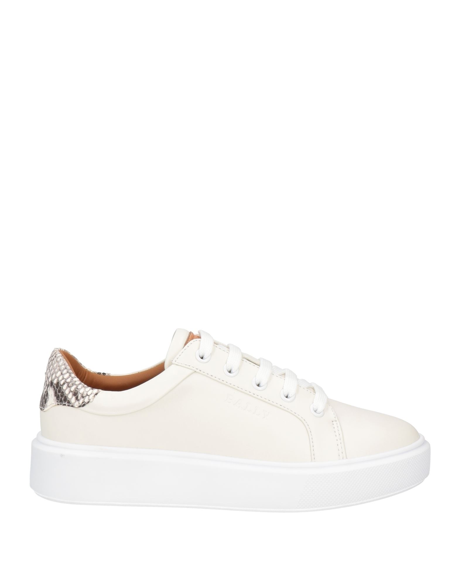 BALLY Sneakers Damen Elfenbein von BALLY