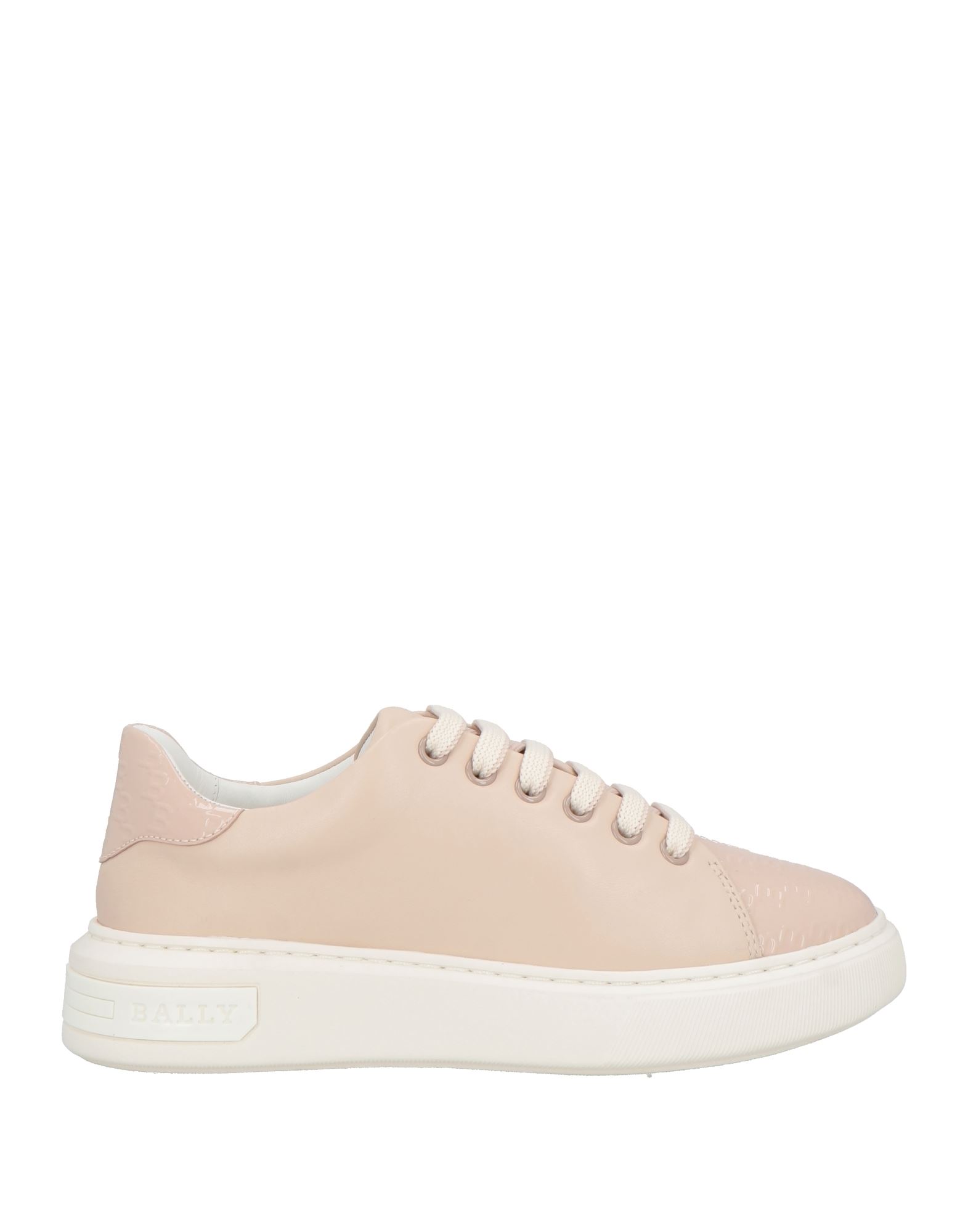 BALLY Sneakers Damen Hellrosa von BALLY