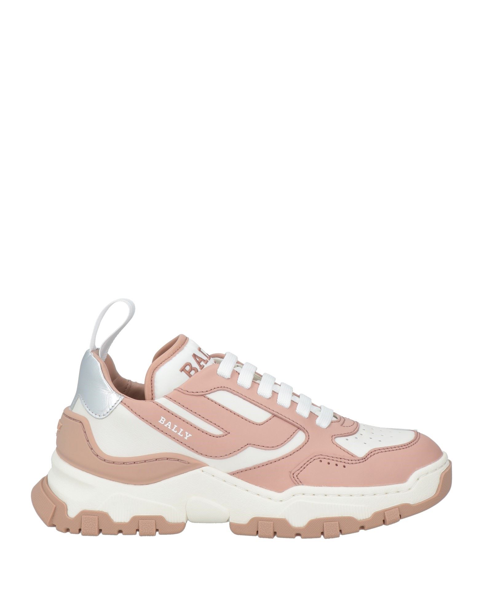 BALLY Sneakers Damen Hellrosa von BALLY