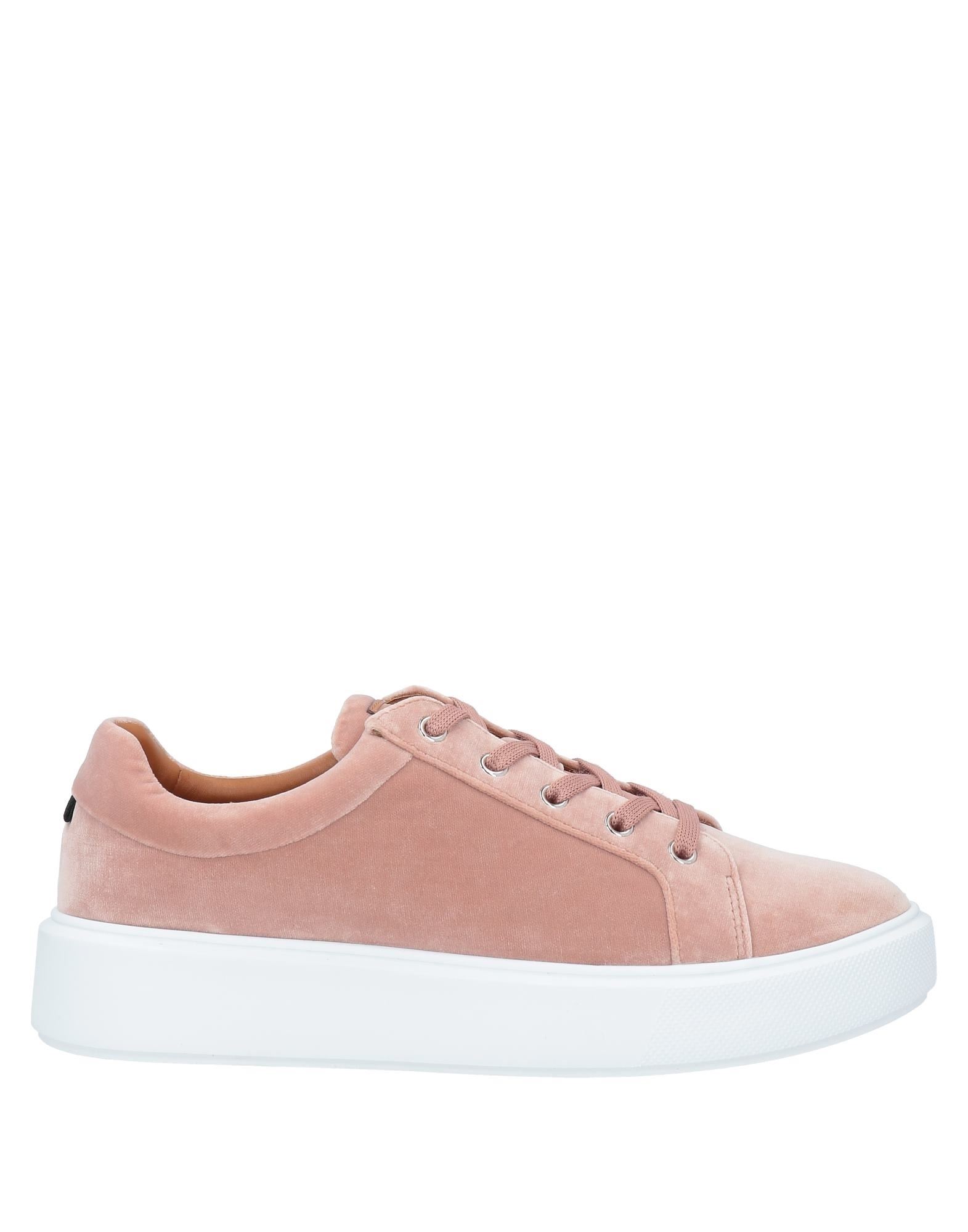 BALLY Sneakers Damen Hellrosa von BALLY