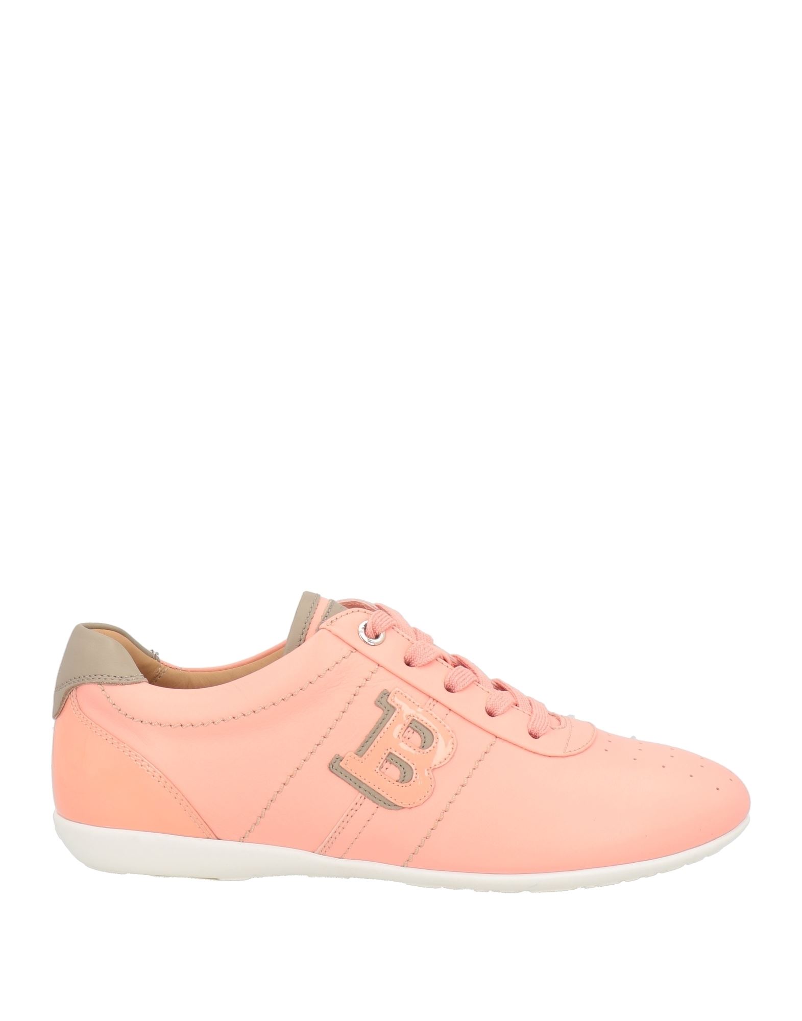 BALLY Sneakers Damen Lachs von BALLY