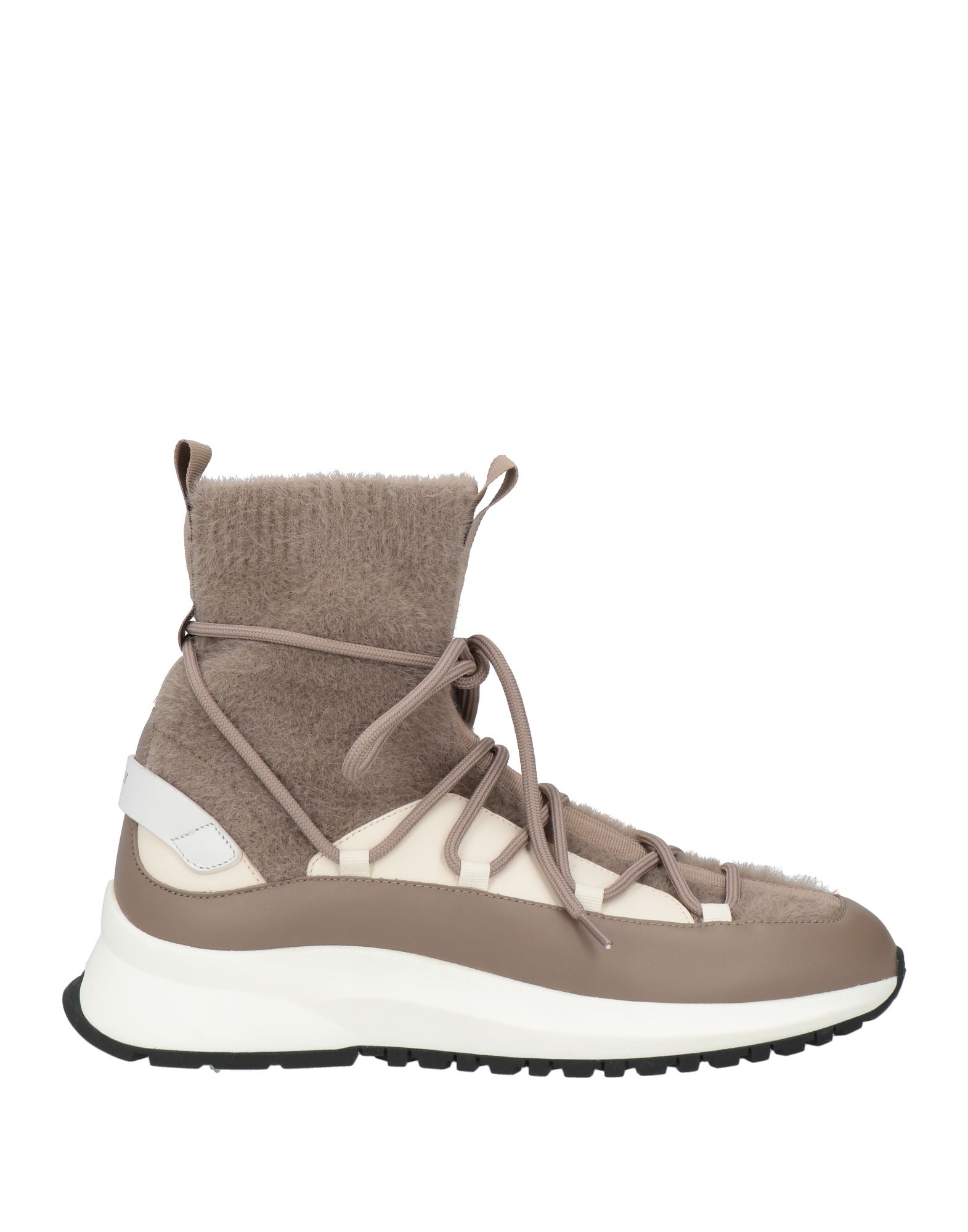 BALLY Sneakers Damen Maulwurfsgrau von BALLY