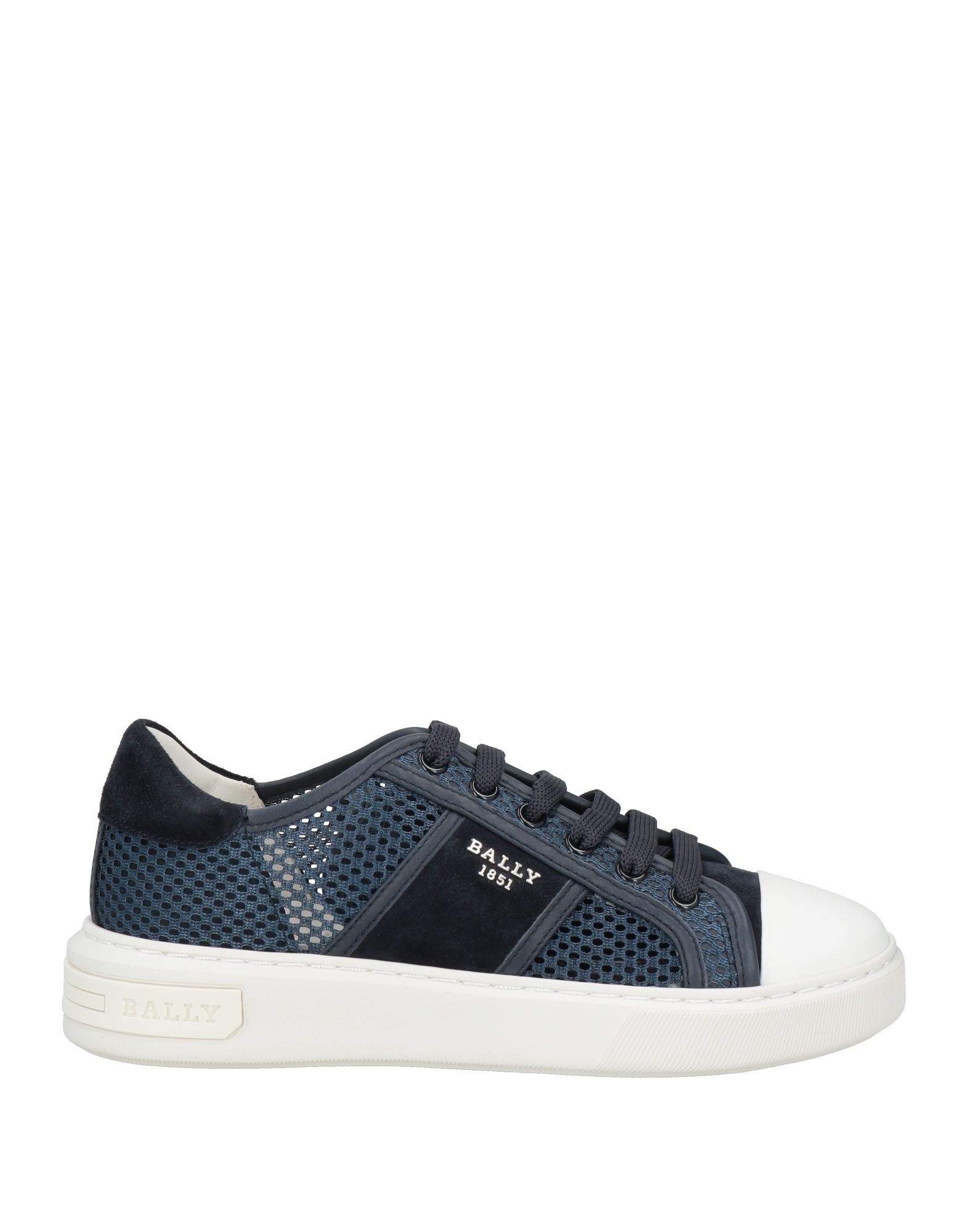 BALLY Sneakers Damen Nachtblau von BALLY