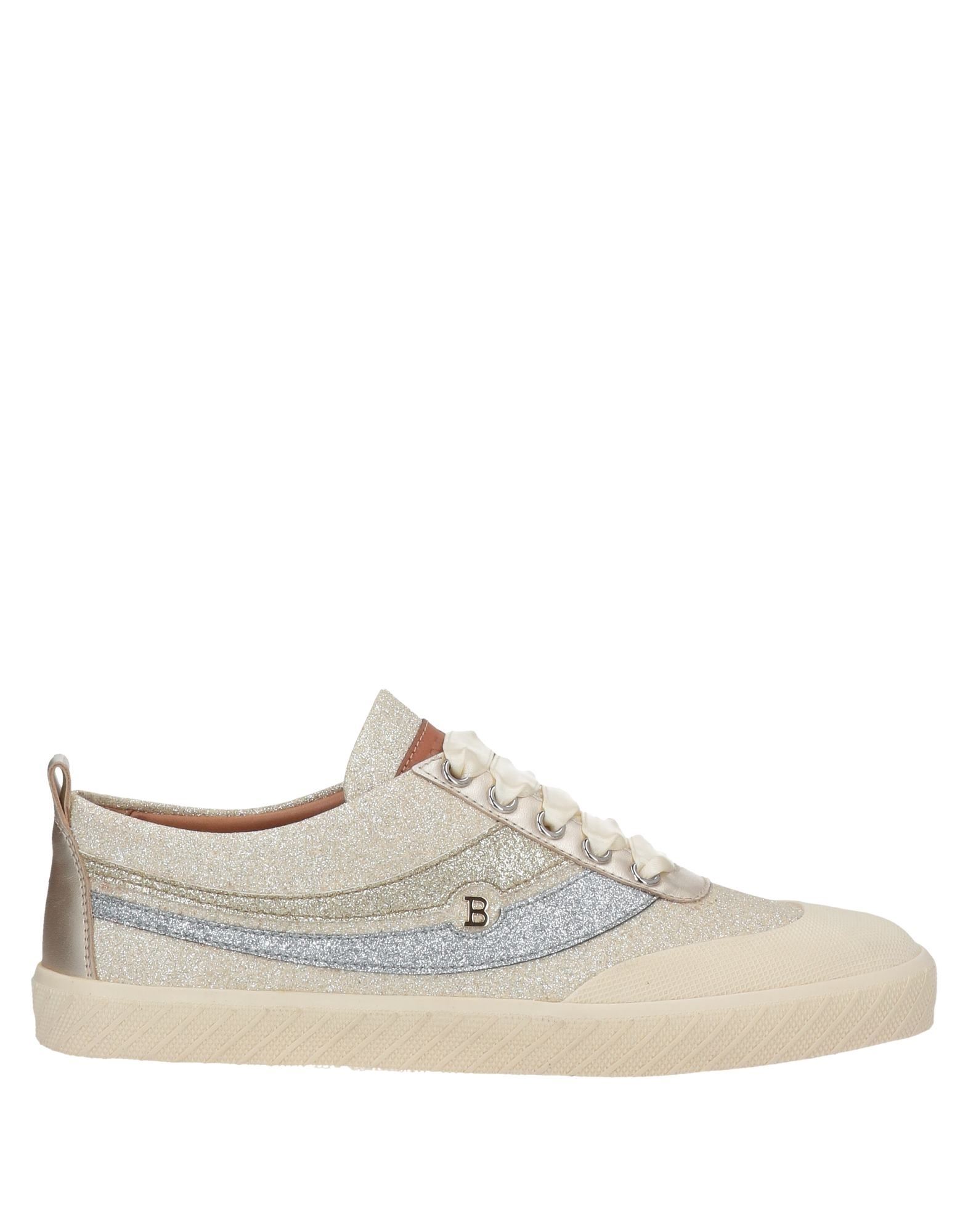 BALLY Sneakers Damen Platin von BALLY