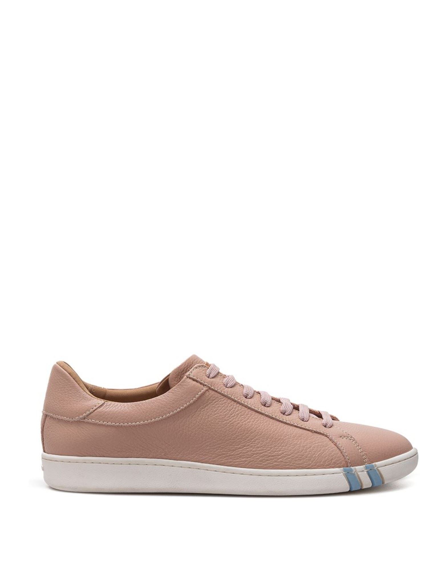 BALLY Sneakers Damen Rosa von BALLY