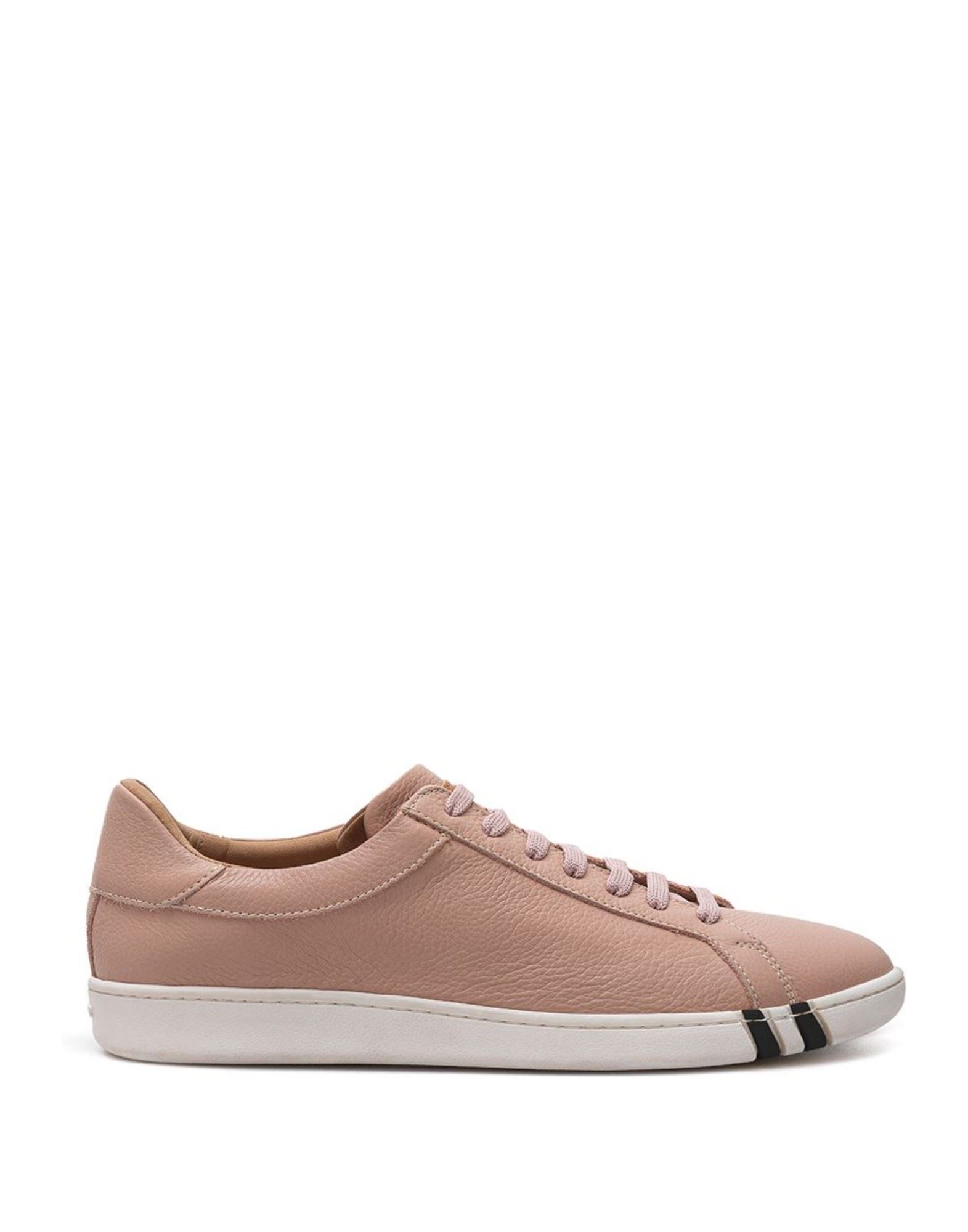 BALLY Sneakers Damen Rosa von BALLY