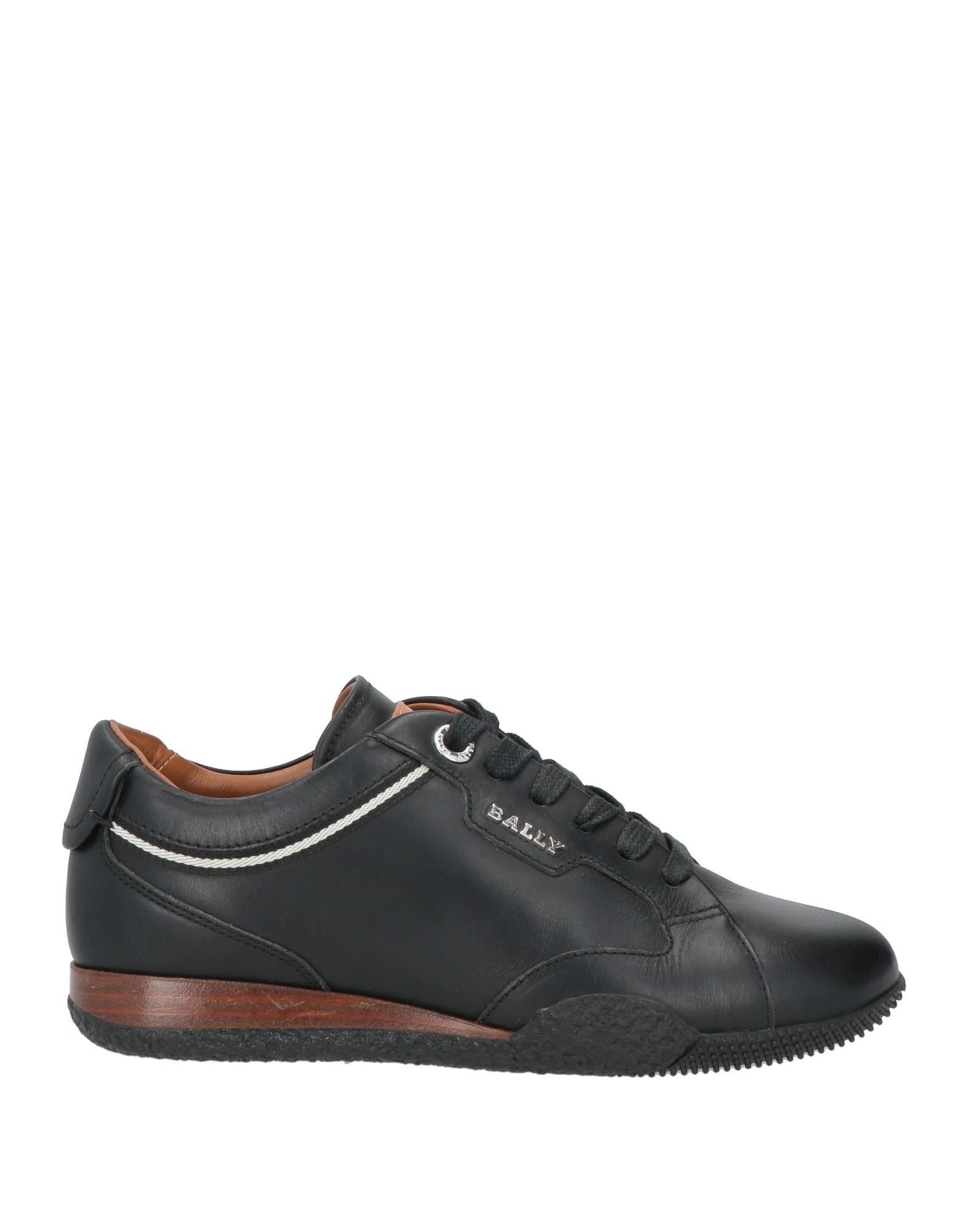 BALLY Sneakers Damen Schwarz von BALLY