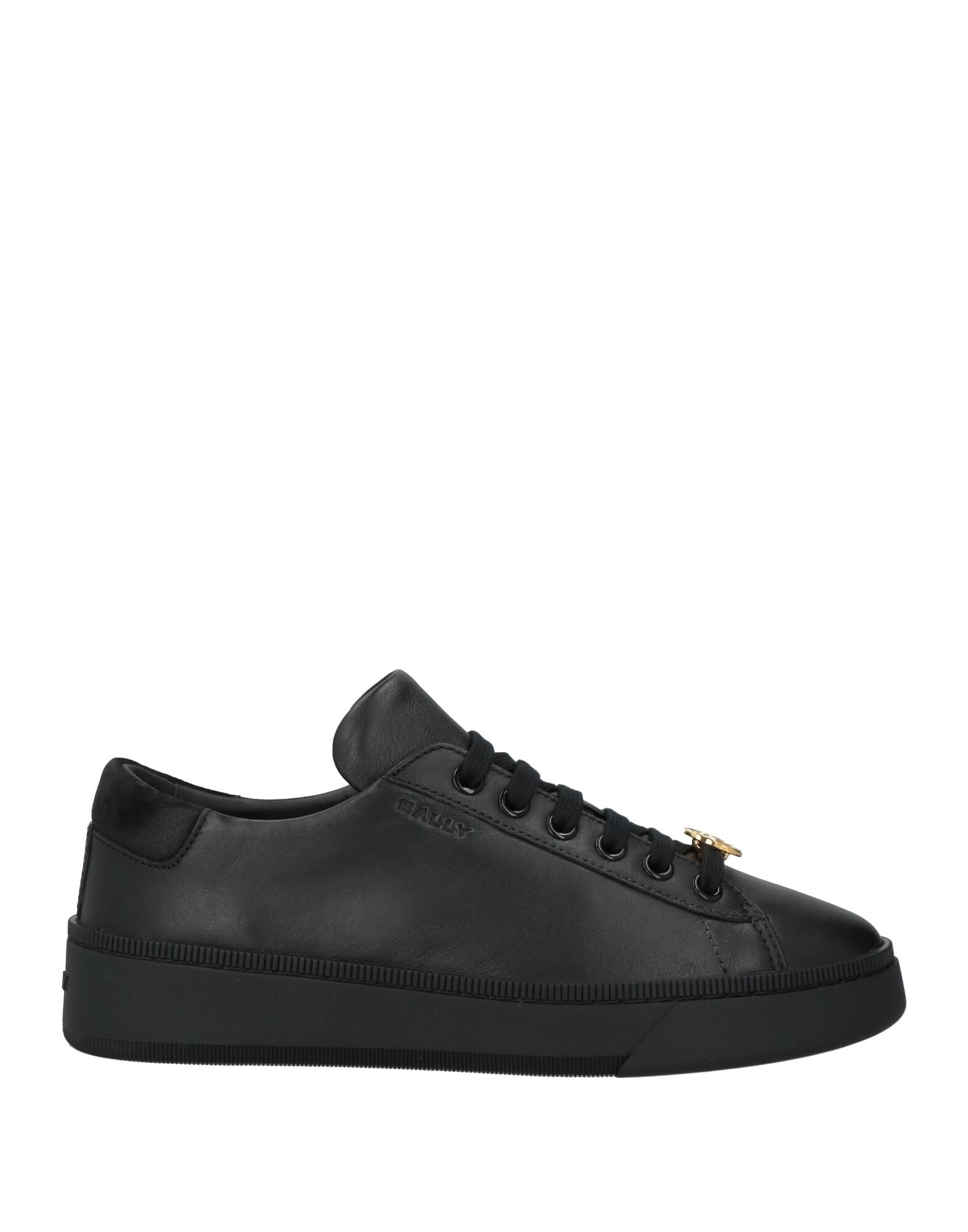 BALLY Sneakers Damen Schwarz von BALLY