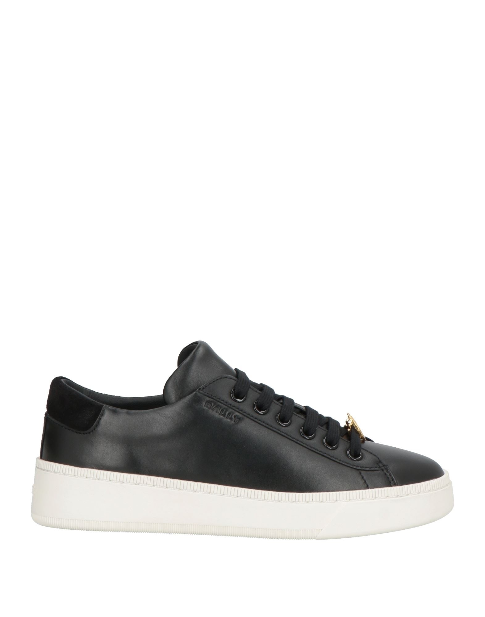 BALLY Sneakers Damen Schwarz von BALLY