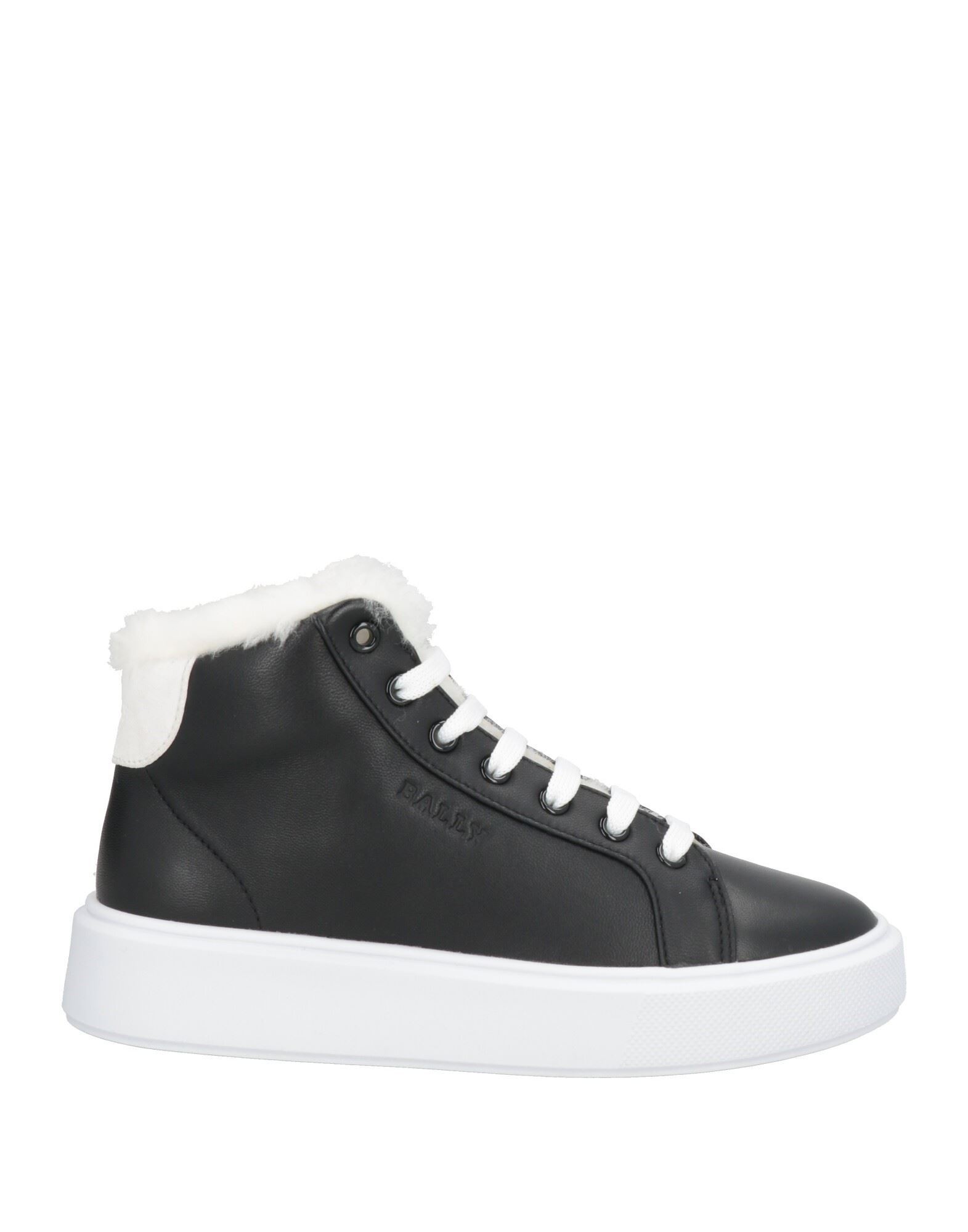 BALLY Sneakers Damen Schwarz von BALLY