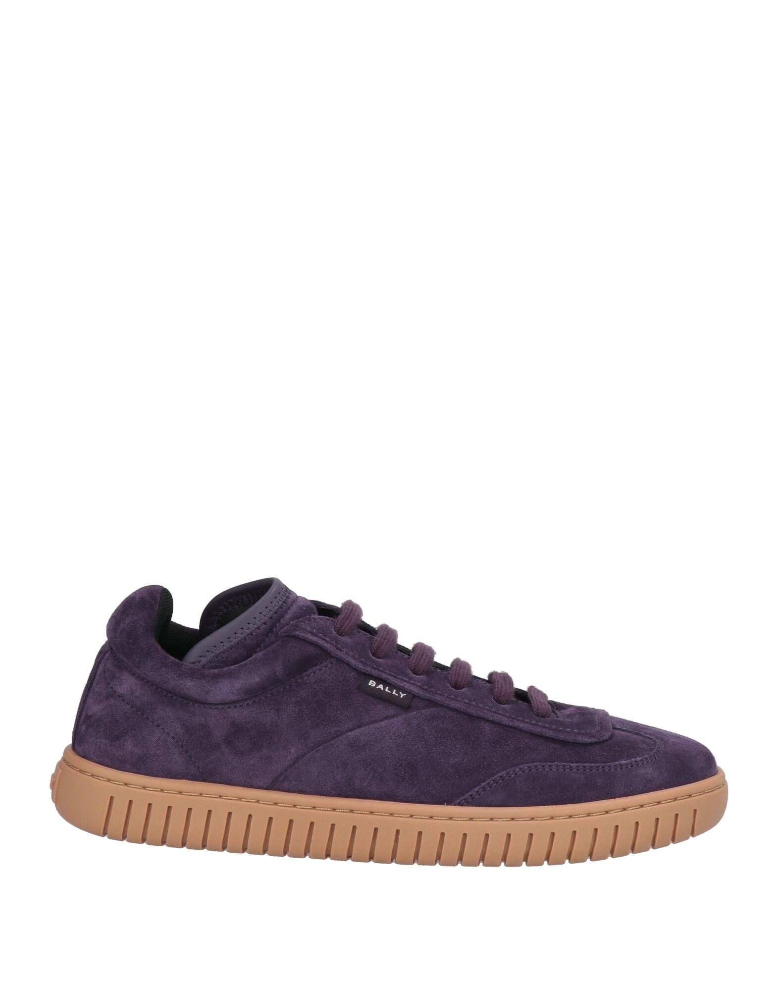 BALLY Sneakers Damen Violett von BALLY
