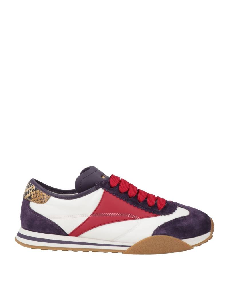 BALLY Sneakers Damen Violett von BALLY