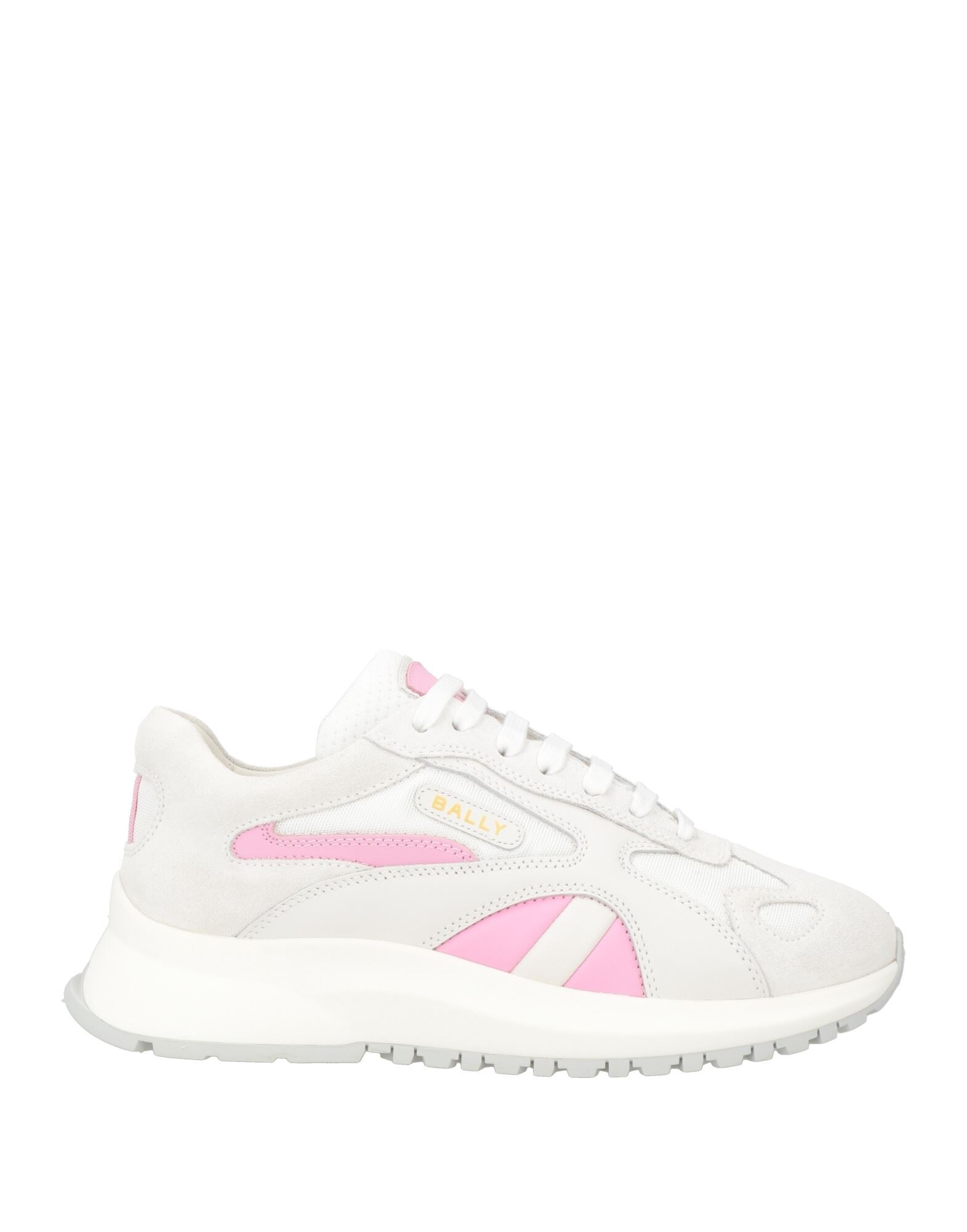 BALLY Sneakers Damen Weiß von BALLY