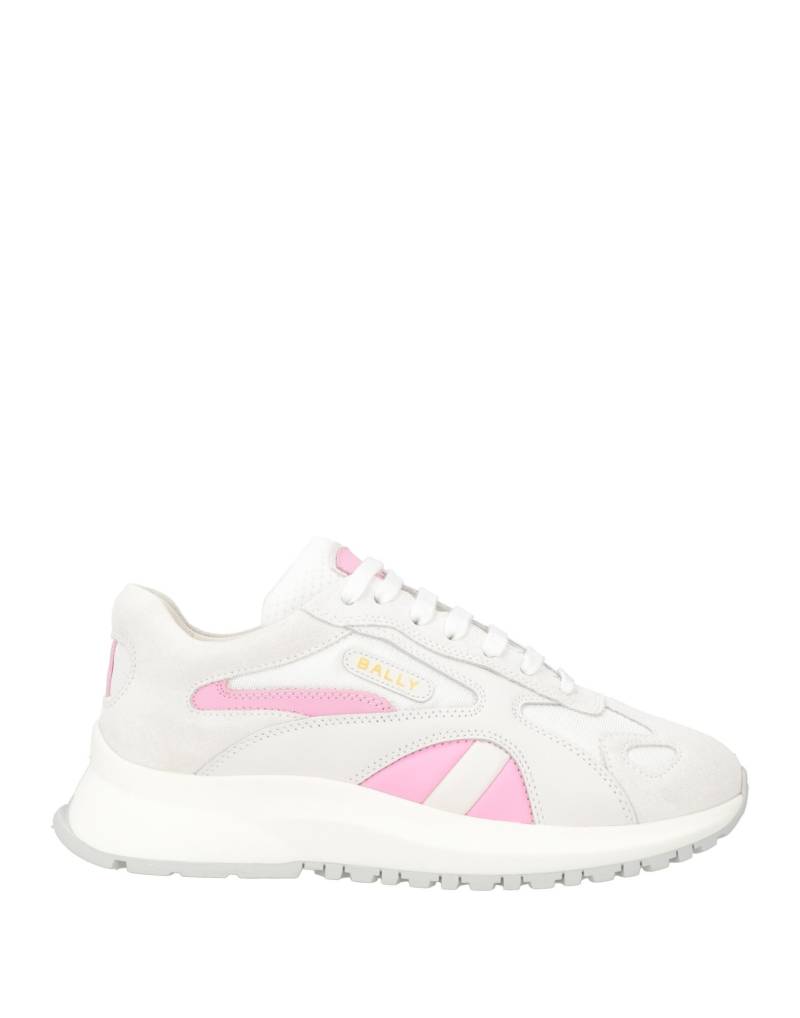 BALLY Sneakers Damen Weiß von BALLY