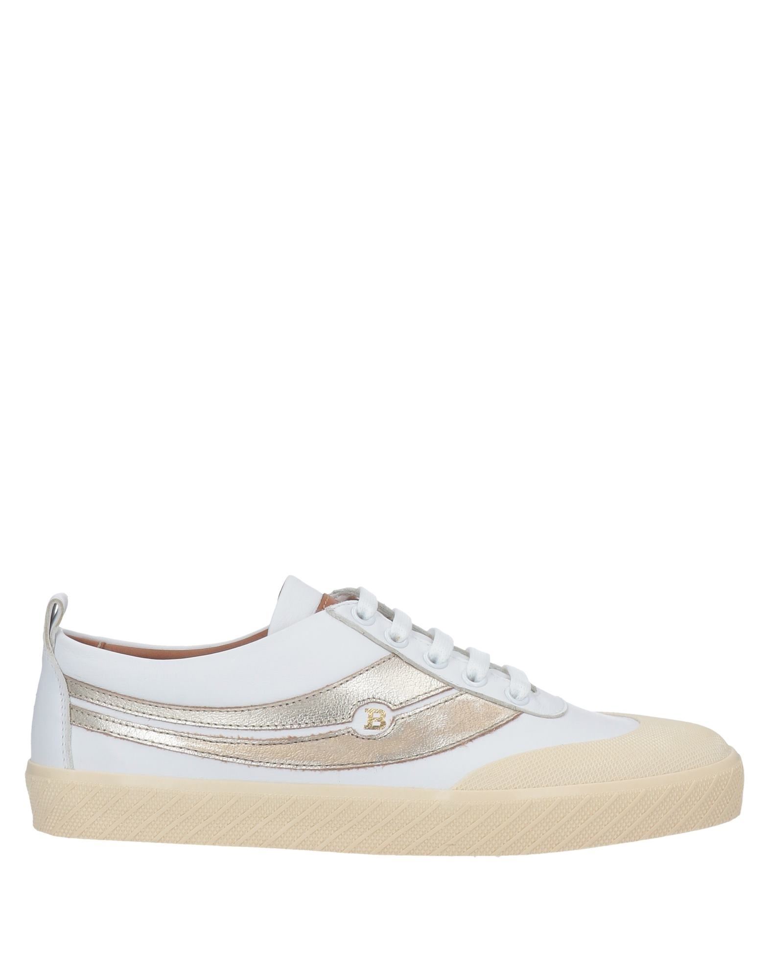 BALLY Sneakers Damen Weiß von BALLY