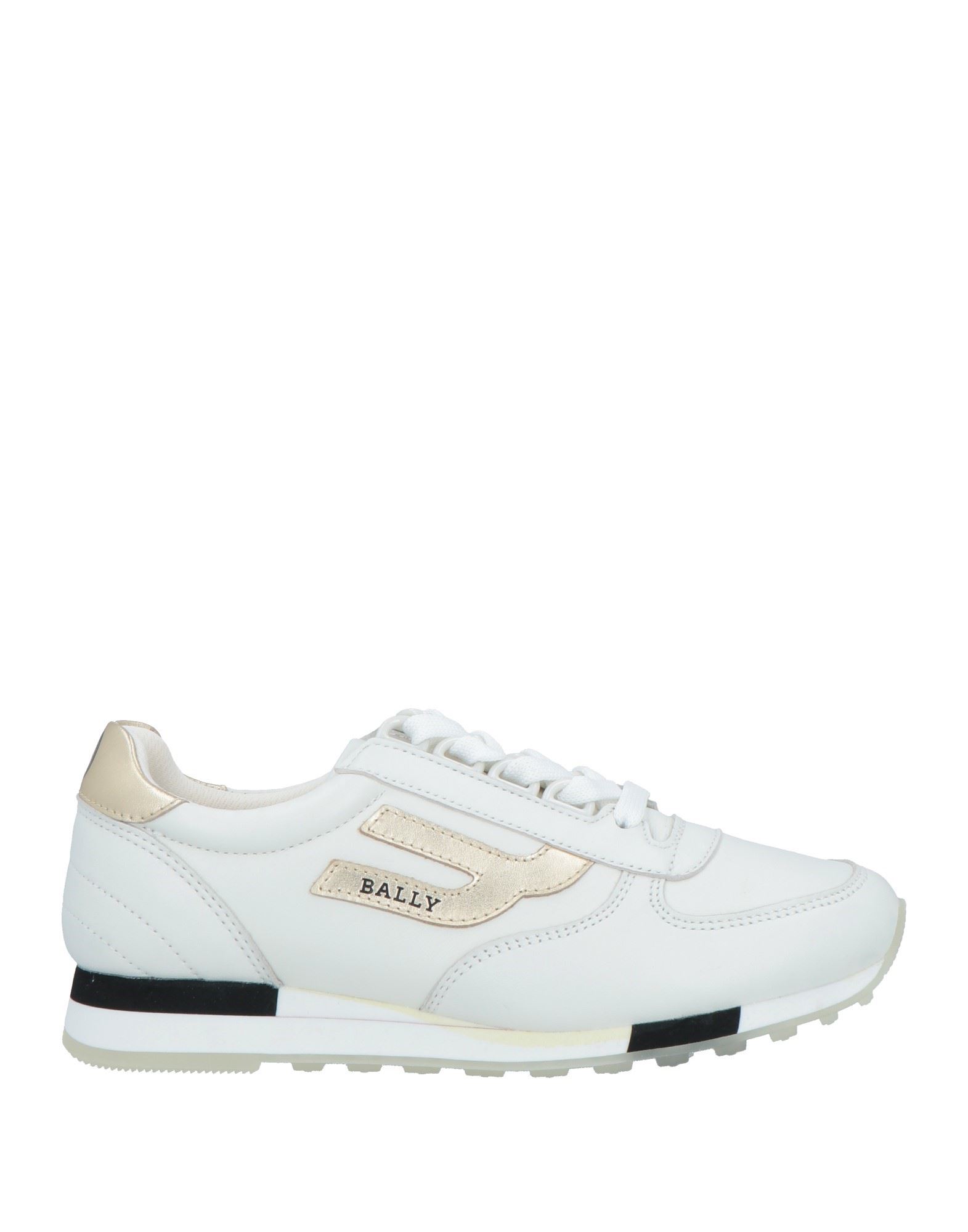 BALLY Sneakers Damen Weiß von BALLY