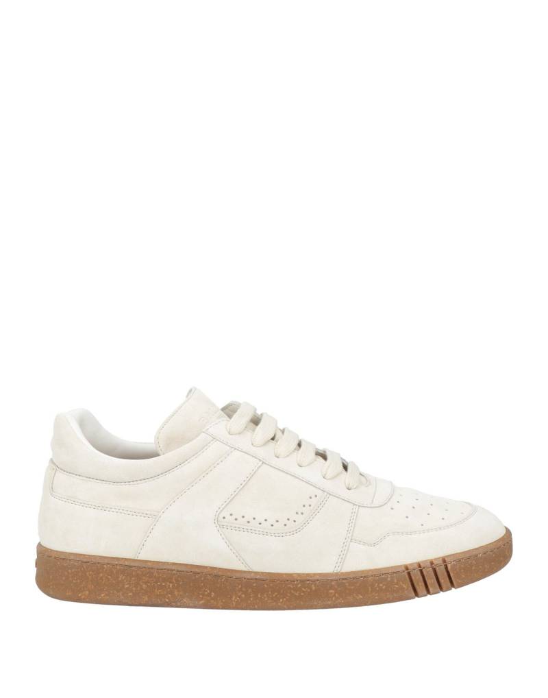BALLY Sneakers Herren Beige von BALLY