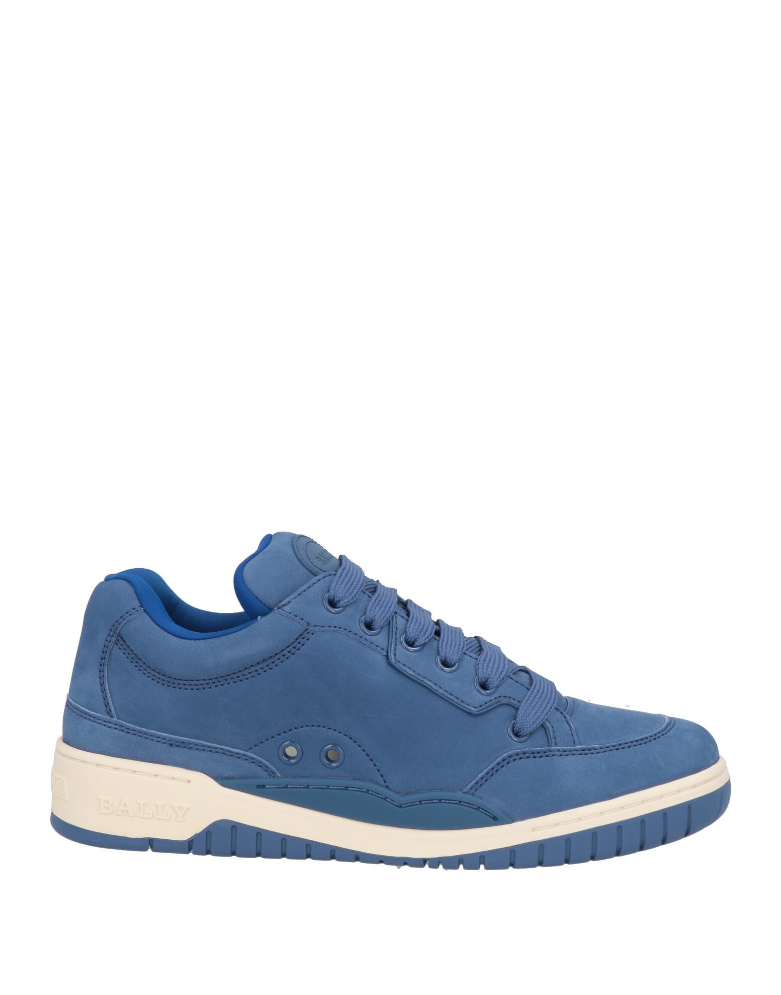BALLY Sneakers Herren Blau von BALLY