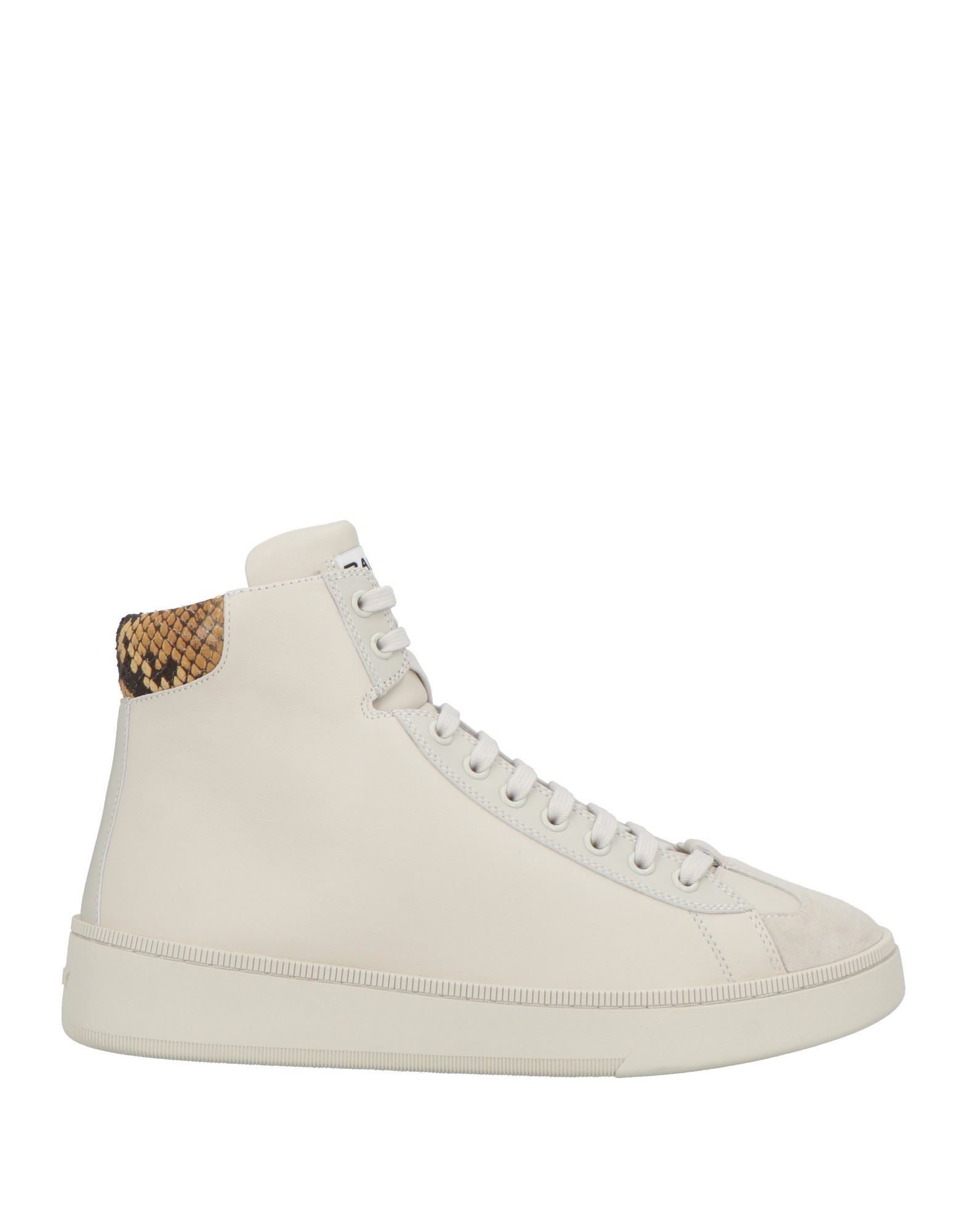 BALLY Sneakers Herren Elfenbein von BALLY