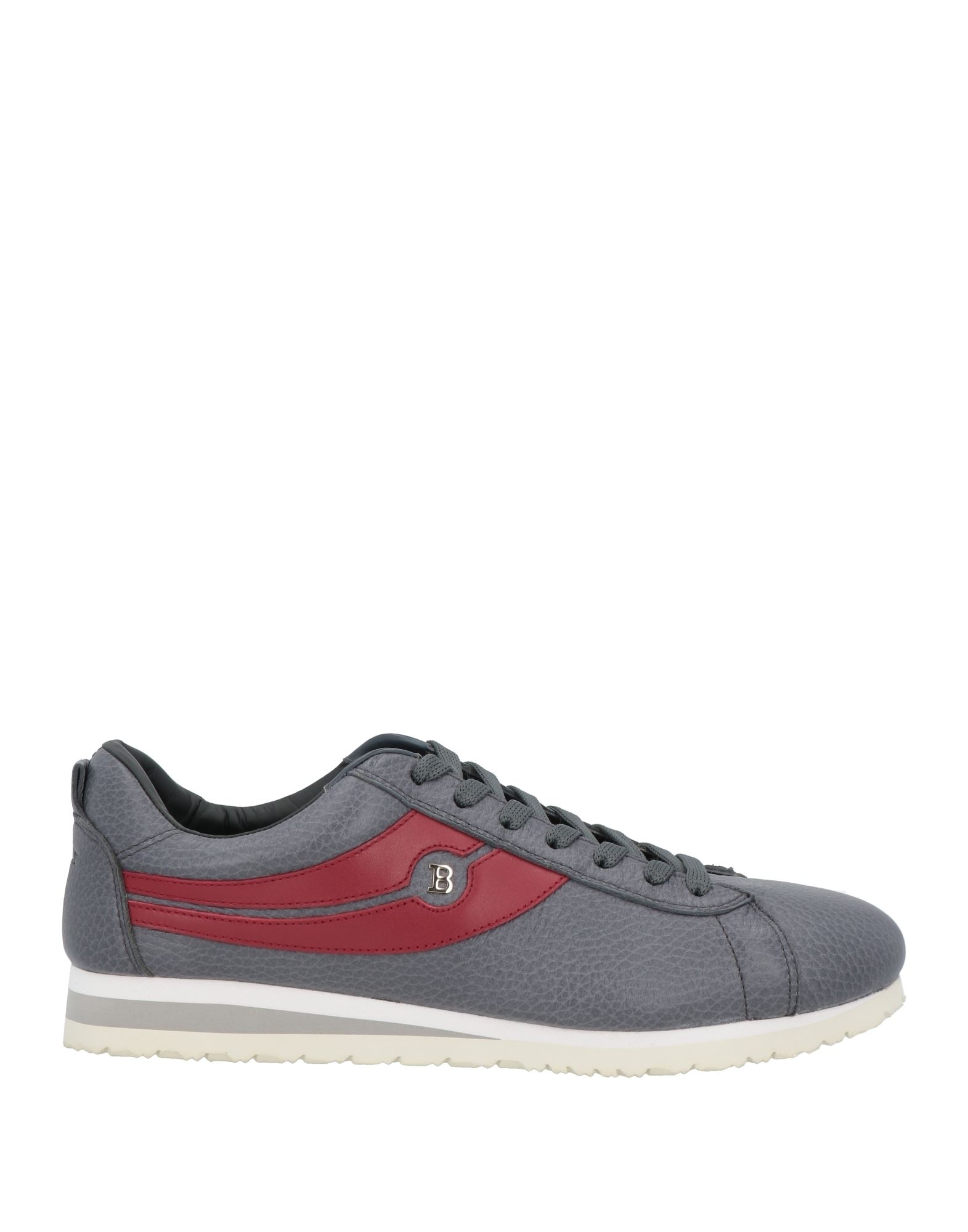 BALLY Sneakers Herren Grau von BALLY