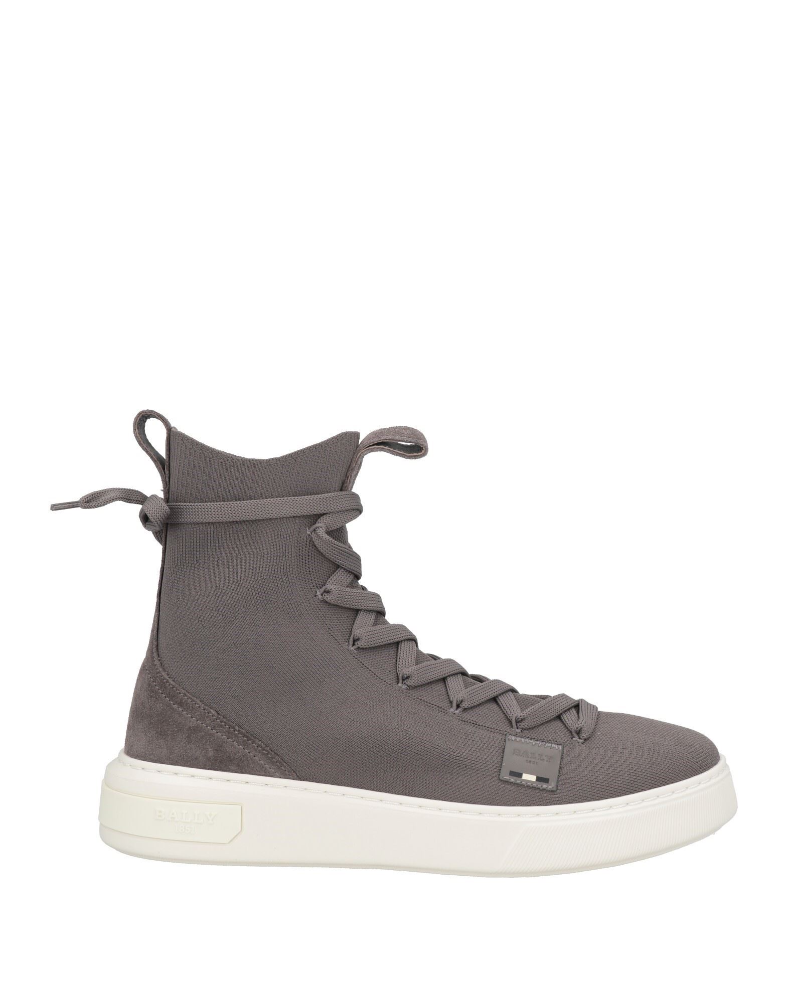 BALLY Sneakers Herren Grau von BALLY