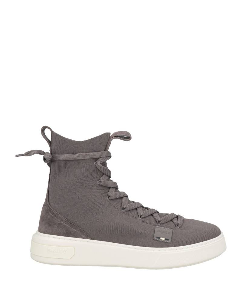 BALLY Sneakers Herren Grau von BALLY