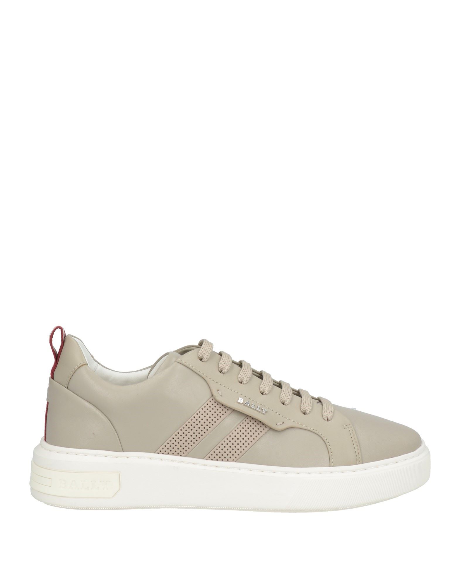 BALLY Sneakers Herren Grau von BALLY