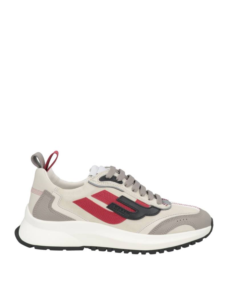 BALLY Sneakers Herren Hellgrau von BALLY