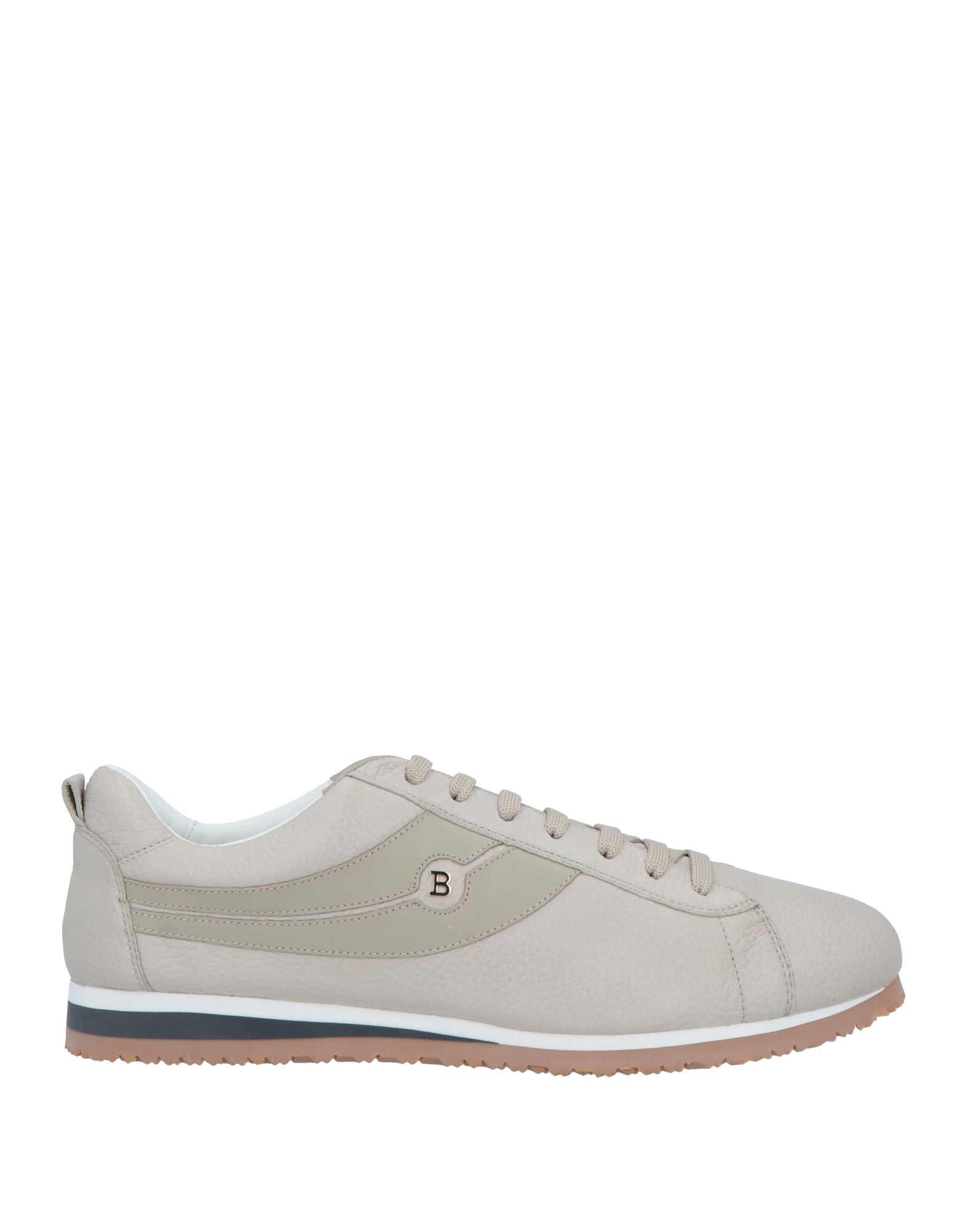 BALLY Sneakers Herren Hellgrau von BALLY