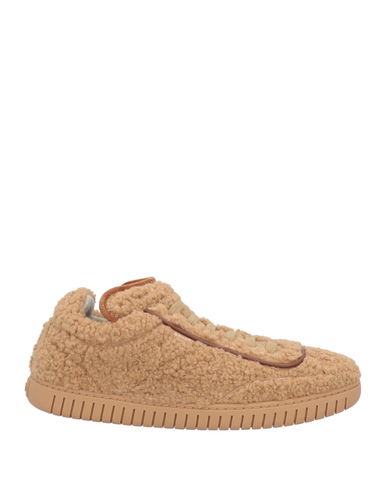 BALLY Sneakers Herren Kamel von BALLY