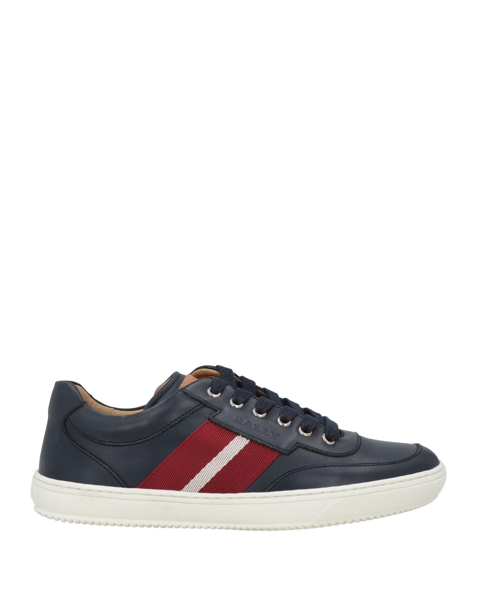 BALLY Sneakers Herren Marineblau von BALLY