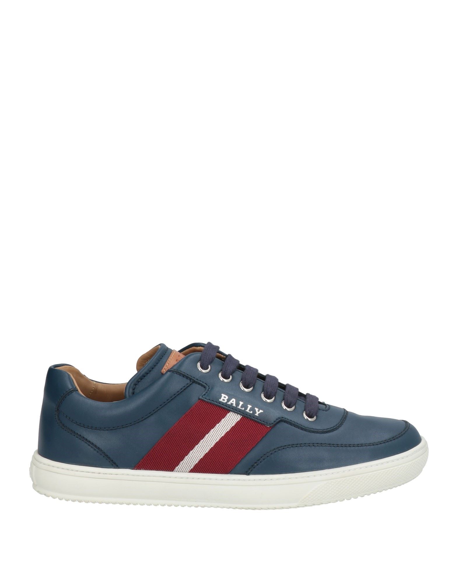 BALLY Sneakers Herren Marineblau von BALLY